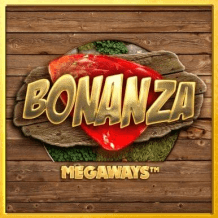  Bonanza Megaways Test