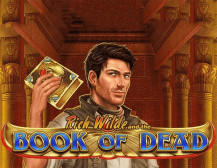 Book of Dead Test