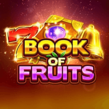  Book of Fruits Squidpot Test