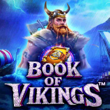  Book of Vikings Squidpot Test