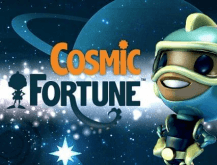  Cosmic Fortune Squidpot Test