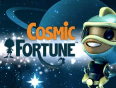  Cosmic Fortune Test
