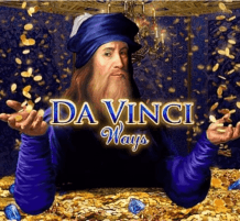  Da Vinci Ways Squidpot Test