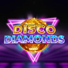  Disco Diamonds Squidpot Test