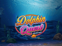  Dolphin Quest Test