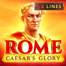  Rome: Caesar’s Glory Test