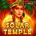  Solar Temple Test