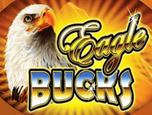  Eagle Bucks Test