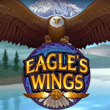  Eagle’s Wings Test