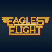  Eagles Flight Test