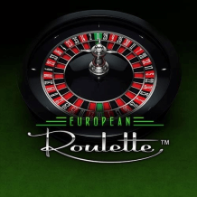  European Roulette Test