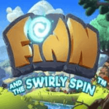  Finn and the Swirly Spin Test