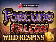  Fortune Falcon Wild Respins Test