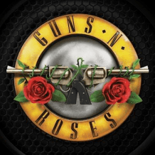  Guns N’ Roses Test