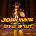  John Hunter and the Book of Tut Test