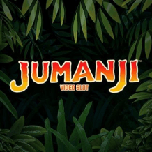  Jumanji Test