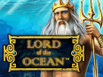  Lord of The Ocean Test