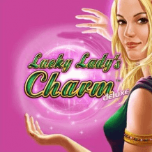  Lucky Lady’s Charm Deluxe Squidpot Test