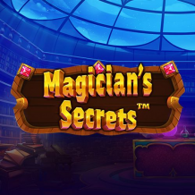  Magician’s Secrets Squidpot Test