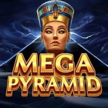  Mega Pyramid Test
