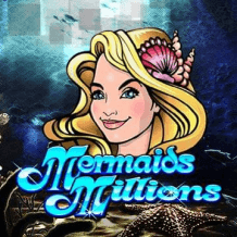  Mermaid’s Millions Squidpot Test