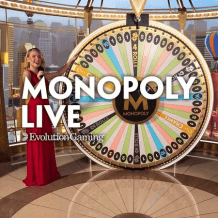  Monopoly Live Test