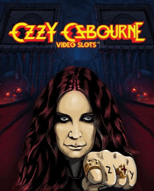  Ozzy Osbourne Squidpot Test