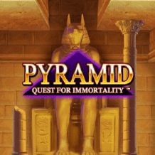  Pyramid: Quest For Immortality Test