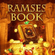  Ramses Books Test