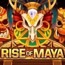  Rise of Maya Squidpot Test