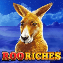  Roo Riches Test
