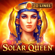  Solar Queen Test