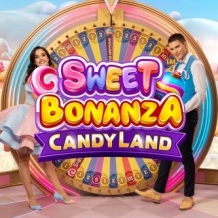  Sweet Bonanza CandyLand Test