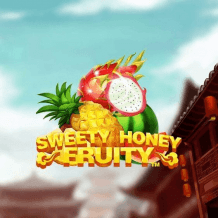  Sweety Honey Fruity Test