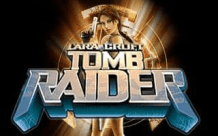  Tomb Raider Test
