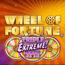  Wheel of Fortune: Triple Extreme Spin Squidpot Test