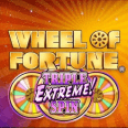  Wheel of Fortune: Triple Extreme Spin Test