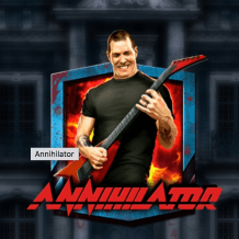  Annihilator Test