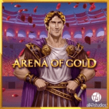  Arena of Gold Test