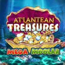  Atlantean Treasures Test