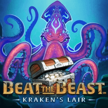  Beat the Beast: Kraken’s Lair Test