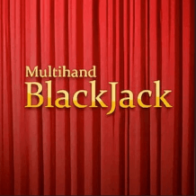  Blackjack Multihand Test
