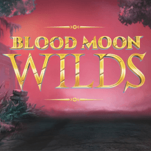  Blood Moon Wilds Test