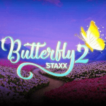  Butterfly Staxx 2 Test