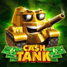  Cash Tank Squidpot Test