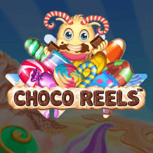  Choco Reels Squidpot Test