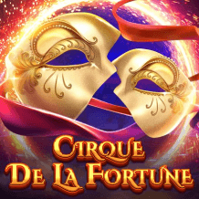  Cirque Dе La Fortune Test