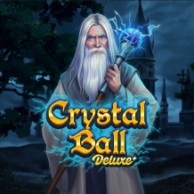  Crystal Ball Deluxe Test
