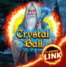  Crystal Ball Flaming Link Test