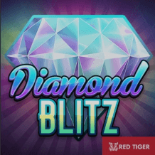  Diamond Blitz Test